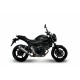 SUZUKI SV 650 S/X 2016 - 2019 SILENCIOSO RELEVANCE CARBONO TERMIGNONI