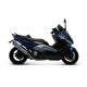 YAMAHA T-MAX 500 2001 - 2012 SILENCIOSO RELEVANCE TERMIGNONI