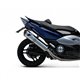 YAMAHA T-MAX 500 2001 - 2012 SILENCIOSO RELEVANCE TERMIGNONI