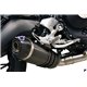 YAMAHA XSR 700 / XSR 700 ABS 2014 - 2021 SILENCIOSO RELEVANCE CARBONO TERMIGNONI