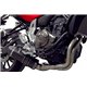 YAMAHA MT 07 / FZ 07 SILENCIOSO RELEVANCE TERMIGNONI