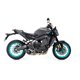 YAMAHA TRACER 900 / GT / FJ-09 COLECTOR RACING PARA SLIP ON TERMIGNONI