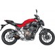 YAMAHA MT-07 AKRAPOVIC