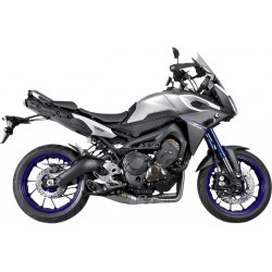 YAMAHA MT-09 FULL SYSTEM AKRAPOVIC