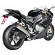 Bmw s 1000 rr abs full system akrapovic