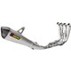 Bmw s 1000 rr abs full system akrapovic