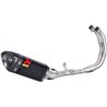 Yamaha yzf-r25 racing line akrapovic