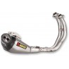 YAMAHA MT-07 ABS TRACER AKRAPOVIC