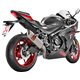 Suzuki gsx-r 1000 r abs full system akrapovic