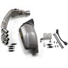 Honda cbr 650 f 4-into-1 system akrapovic
