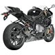 Bmw s 1000 rr akrapovic