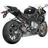 Bmw s 1000 rr abs akrapovic