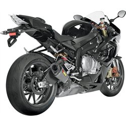 Bmw s 1000 hp4 abs hp4 akrapovic