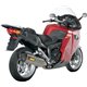 Bmw k 1300 gt abs titanium akrapovic