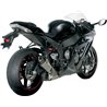 Kawasaki zx-10 r 1000 ninja triangle akrapovic