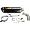 Honda cb 1000 r akrapovic