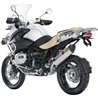 Bmw r 1200 gs abs rallye slip-on line akrapovic