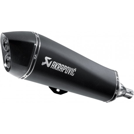 Piaggio mp3 500 lt i.e. business black akrapovic