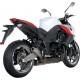 Kawasaki z 1000 abs sugomi edition akrapovic