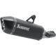 Bmw r 1200 gs abs titanium akrapovic
