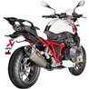 Bmw r 1200 rs abs akrapovic