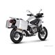 Honda vfr 1200 xd crosstourer dct muffler akrapovic