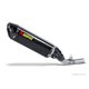 Kawasaki z 800 abs e version muffler shape 1 akrapovic
