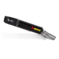 Yamaha yzf-r1 1000 carbon fiber akrapovic