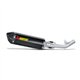 Kawasaki z 750 r abs carbon akrapovic