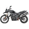 Bmw f 800 gs abs trophy slip-on line akrapovic