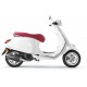 VESPA PRIMAVERA 125 IGET ABS CARBON FIBER| STAINLESS STEEL| TITANIUM AKRAPOVIC