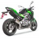 Kawasaki z 900 abs akrapovic