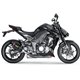 Kawasaki z 1000 abs pair akrapovic
