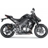 KAWASAKI Z 1000 ABS SUGOMI EDITION PAIR AKRAPOVIC