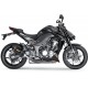 Kawasaki z 1000 sx abs tourer pair akrapovic