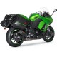KAWASAKI Z 1000 ABS SPECIAL EDITION MUFFLER AKRAPOVIC
