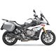 Bmw s 1000 xr abs slip-on line akrapovic