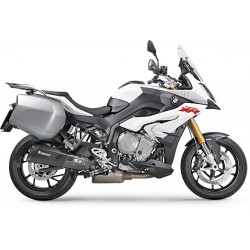 BMW S 1000 XR ABS SLIP-ON LINE AKRAPOVIC