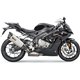 Bmw s 1000 rr abs slash-cut akrapovic