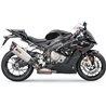 Bmw s 1000 rr abs slash-cut akrapovic
