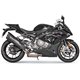 Bmw s 1000 rr abs slip-on line akrapovic
