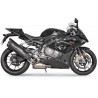 Bmw s 1000 rr abs slip-on line akrapovic