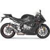 Bmw s 1000 rr abs muffler akrapovic
