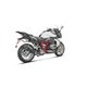 Bmw r 1200 rs abs muffler akrapovic