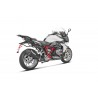 Bmw r 1200 rs abs muffler akrapovic