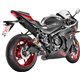 Suzuki gsx-r 1000 r abs akrapovic