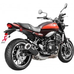 KAWASAKI Z 900 RS ABS INVERTED AKRAPOVIC