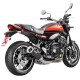 Kawasaki z 900 rs abs performance inverted akrapovic
