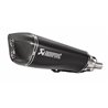 Piaggio mp3 500 lt i.e. se carbon fiber akrapovic