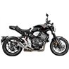 HONDA CB 1000 R ABS NEO SPORTS CAFE TRIBUTE CARBON FIBER AKRAPOVIC